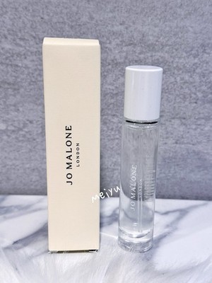 Jo Malone Raspberry Ripple Eau de Cologne, Travel Size 0.34oz/10mL, New in Box