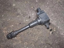 Bobine Nissan NP300