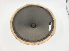 Woofer/Controlador/Altavoz Jensen 12" De Colección Modelo A12PM - Suena Excelente, Tal cual