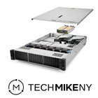 HP ProLiant DL380 G10 Server 24-Bay SFF 2x 2.40Ghz Gold 6148 40-Core 64GB RAM