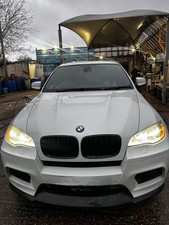 🔥🔥🔥🔥bmw X6 M 4.4 V8 Turbo 🔥🔥🔥🔥