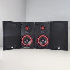 Cerwin-Vega SL-5M 5.25 2-Way Bookshelf Speake...