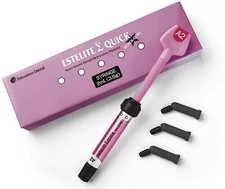 Estelite Sigma Quick Dent universal restorative composite Tokuyama All Sahdes FS