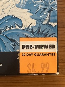 Bonk's Adventure (Nintendo NES) Action & Adventure Video Game Cartridge & Box