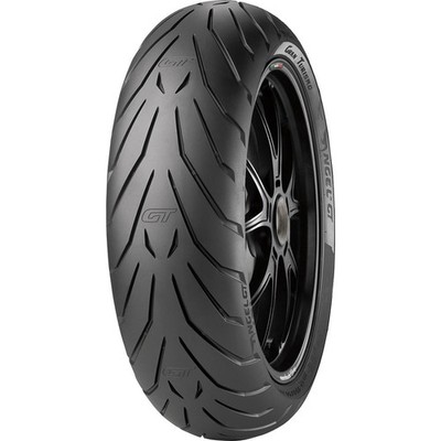 Pirelli Angel GT Rear Tire - 160/60ZR18 160/60-18 2317900 0302-0702 747075