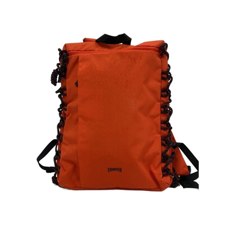 Camper Backpack Polyester ORN Bag - image 1