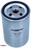 Maxgear 26-2961 Kraftstofffilter Kraftstoffilter