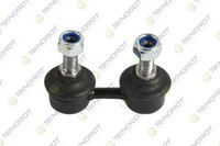 Koppelstange Stabilisator Vorne Links / Rechts Stahl 53Mm FüR Hyundai 91-06