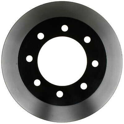 ACDelco 18A1476 Professional Rear Drum In-Hat Disc Brake Rotor ACDelco 18A1476 Professional Rear Drum In-Hat Disc Brake Rotor