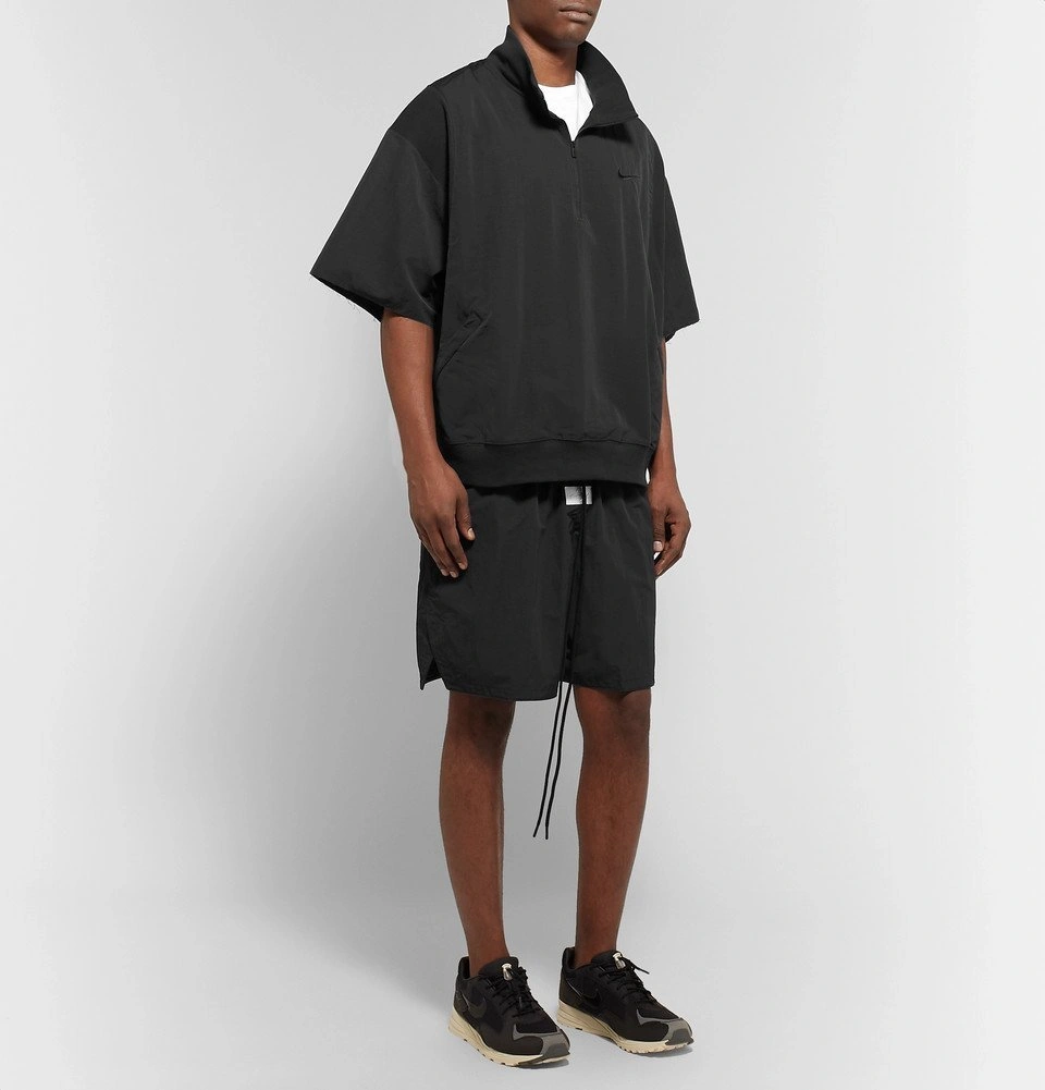 Nike Fear of God x Nike Warm Up Jacket AR0637-010 Men