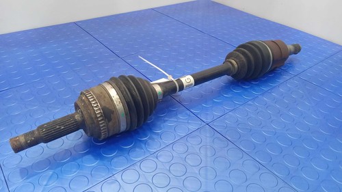 09-16 Toyota Corolla 4 Spd Automatic CV Drive Axle Left Driver Side OEM - Picture 5 of 6