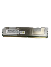 MemoryMasters 4GB PC2-5300 FB DIMM 2RX4