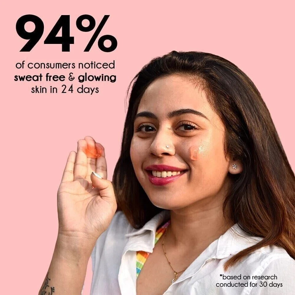 Sun Damage Cells Repair & Pore Minimizing Gel Treats Anti Aging Skin Tightening - Image 4 of 4