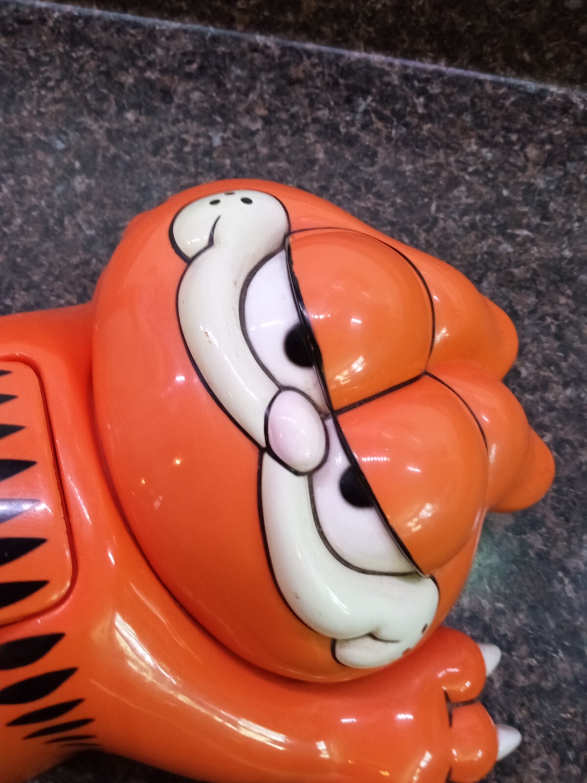 garfield phone vintage - Picture 14 of 14