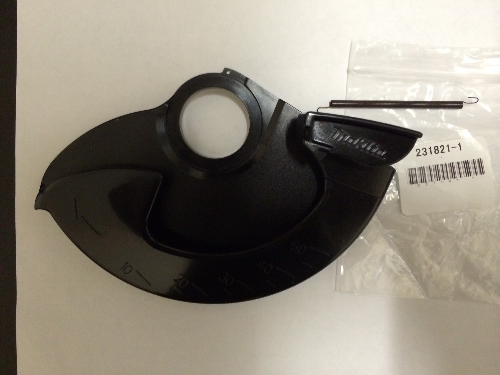 MAKITA SAFETY COVER GUARD FIT DSS610 DSS611 18V CIRCULAR SAW SPARE PART