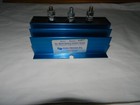 COLE HERSEE 48070 70A BATTERY ISOLATOR 12-36V DC 3-STUD