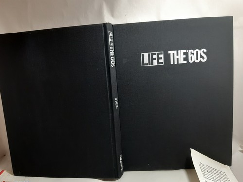 Life The 60's Doris O'Neil Large JH/C 1989 1st Edition US - Imagen 3 de 7