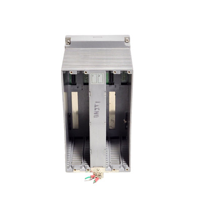 Yokogawa AMN34 Nest for Multipoint Control Analog I/O Module USED.