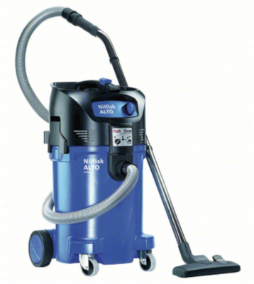 #ad #ad Nilfisk ALTO ATTIX 50 21 XC Wet Dry Vacuum Cleaner C $1300.00