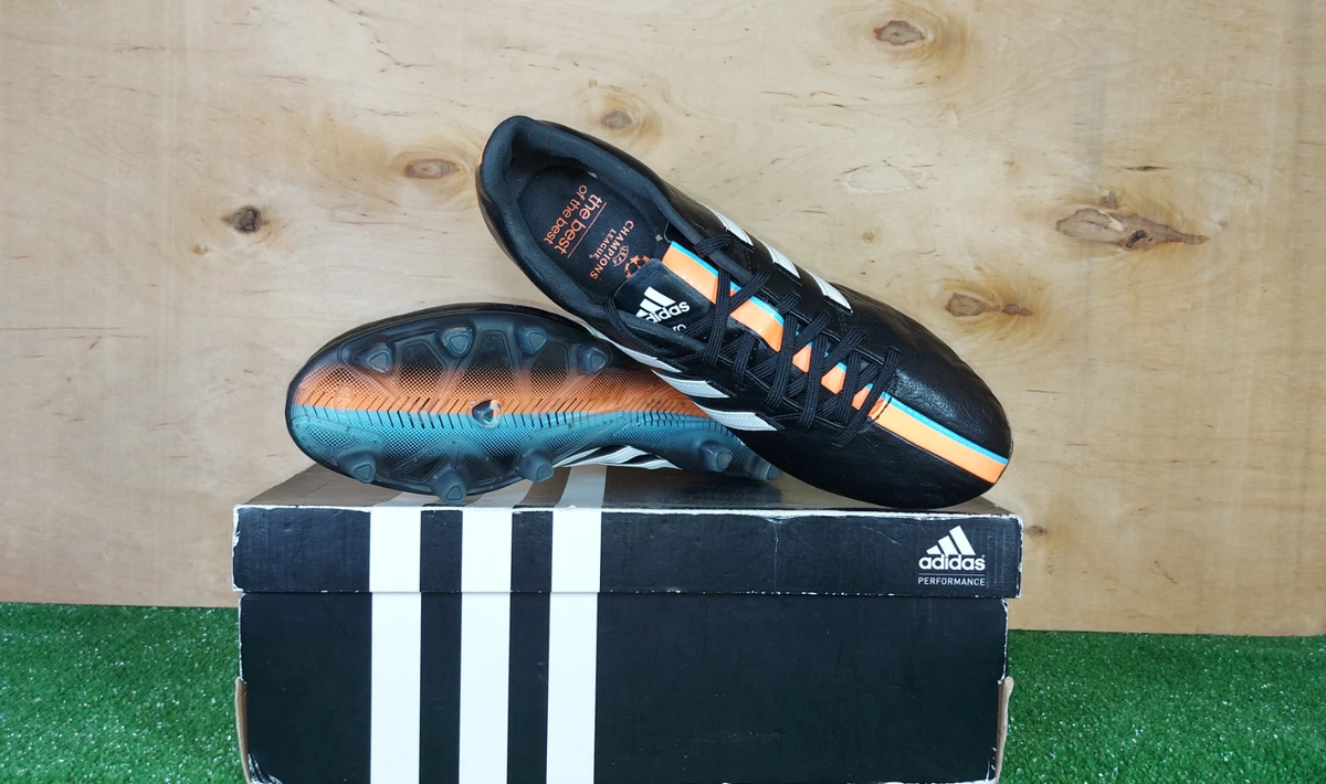 Adidas 11 shop pro fg ebay