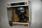 Funko Pop Star Wars Jumbo 10" Figure Kylo Ren Supreme Leader 344 Glow in dark