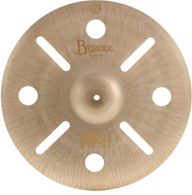 Meinl Cymbals Byzance Vintage Trash Crash Cymbal - 18''