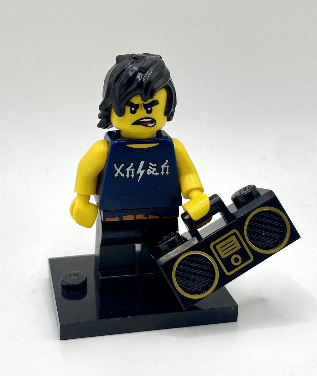 Cole Ninjago Masters Of Spinjitzu Film LEGO Ninjago Movie Series