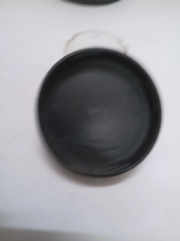 Vintage Zenza Bronica ETR Original Rear Lens Cap Free Shipping  - Image 4 of 4