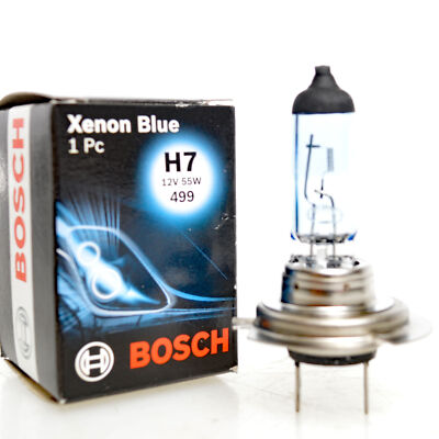BOSCH 1987302075 Glühbirne Glühlampe für AUDI BMW CITROËN FORD LADA MERCEDE VW