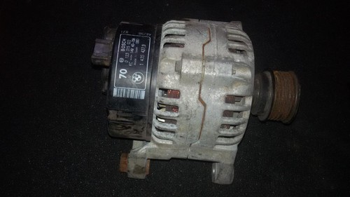 BMW 3-Series 1999 Alternator 0123315022, 14354279 #104821-23