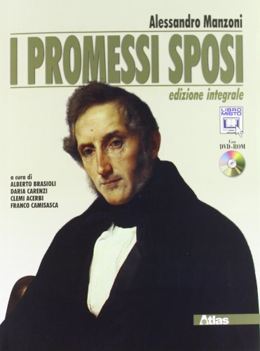 promessi sposi (brasioli) manzoni alessandro 8826816581 - Bild 1 von 1