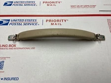 2003-2011 Lincoln Town Car Interior Door Panel Pull Strap Handle Parchment # 7