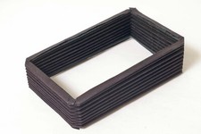 K522 Mamiya C330 C220 Camera Replacement Bellows   NOS - MINT 