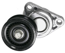 Genuine Oem Gm Belt Tensioner 2011-2017 Chevrolet Caprice Ppv 6.0l V8 L76 L77