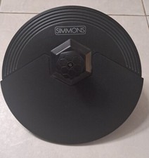 Simmons S500CYM10S 10 in Electronic Drum Cymbal Pad