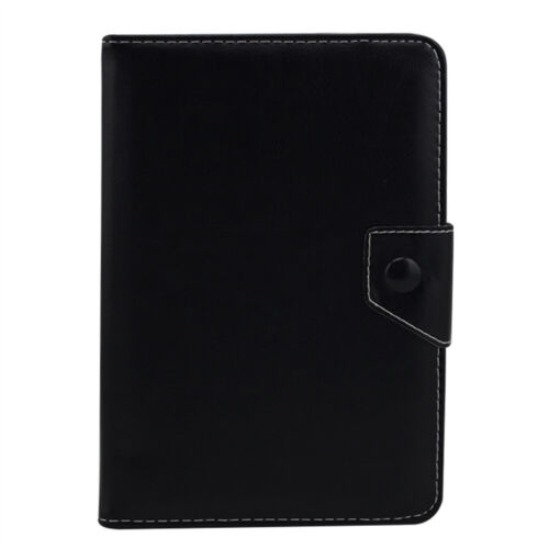 For 8-inch Tablet Leather Protective Foldable Stand Case Cover with Card Slot US - Picture 7 of 51