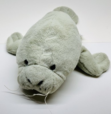 webkinz manatee