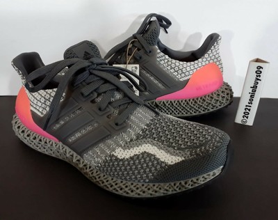 ultra 4d grey