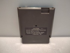 Win Lose or Draw - Authentic Nintendo NES Game - Tested