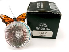 ENX Lamp Radiac Tungsten Halogen