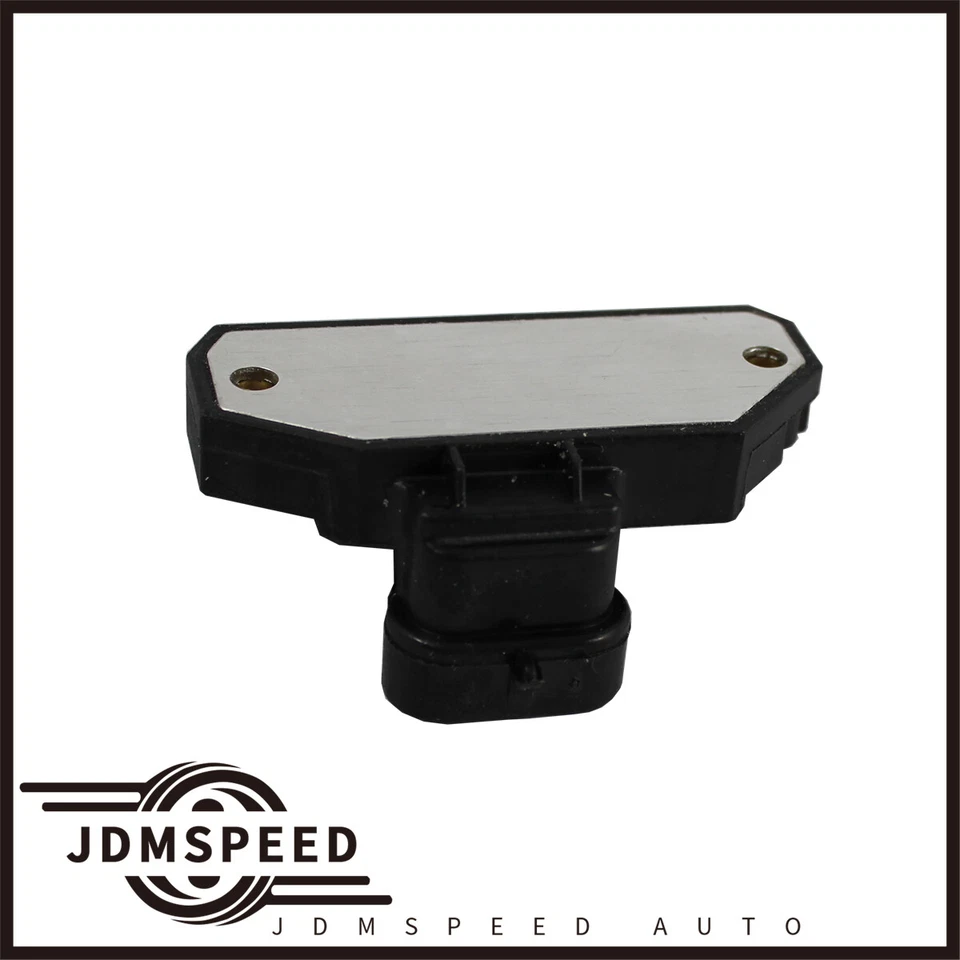 For Cadillac GMC Chevy Isuzu Olds Pontiac New Ignition Control Module 10482803  - Image 2 of 4