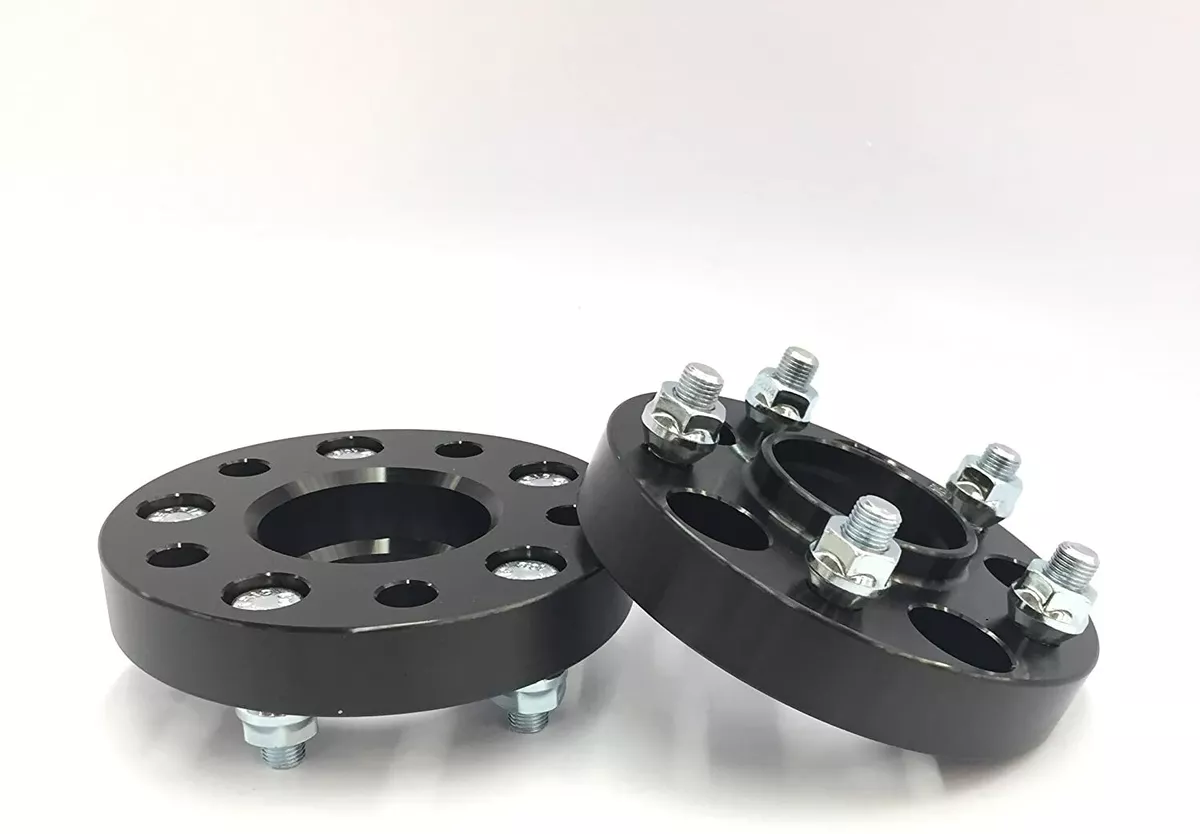 Camaro ss wheel spacers deals