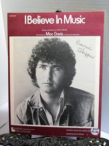 i believe in music mac davis youtube i believe in music mac davis youtube