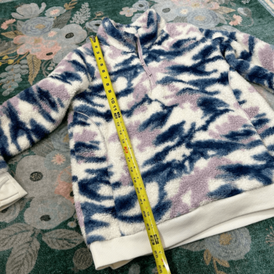 Call Me - Sweat à capuche en sherpa pour Femme - Noir | Roxy