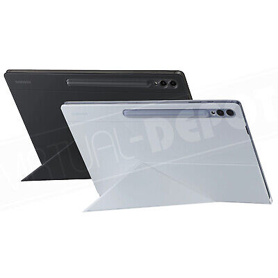 Samsung Official Smart Detachable Book Cover Case for Galaxy Samsung Official Smart Detachable Book Cover Case for Galaxy