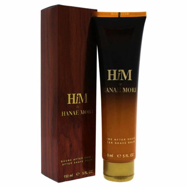 Fragancias Para hombre Hanae Mori Para Después de Afeitar
