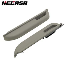 For Chevy GMC Truck C/K Blazer 1988-94 1990 Front Door Armrest Inner Door Panel