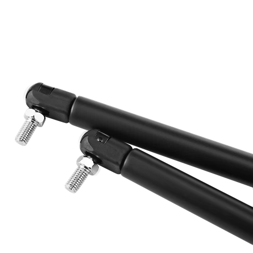 2X Gas Struts 550mm 140N Universal Lift Supports Shock Gas Struts - Picture 7 of 8