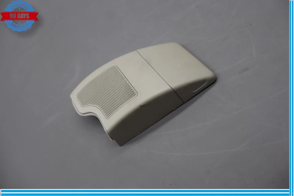 07-10 Mercedes W216 CL550 CL65 AMG Windshield Night Vision Camera Trim Cover Oem - Image 3 of 4