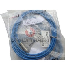 New Pepperlfuchs Nj2-12gm-n Proximity Inductive Sensor